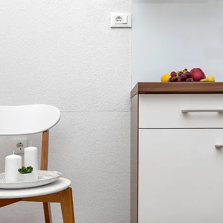 Stina Apartment